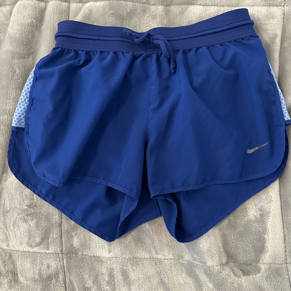 Nike Womens Dri-Fit Shorts